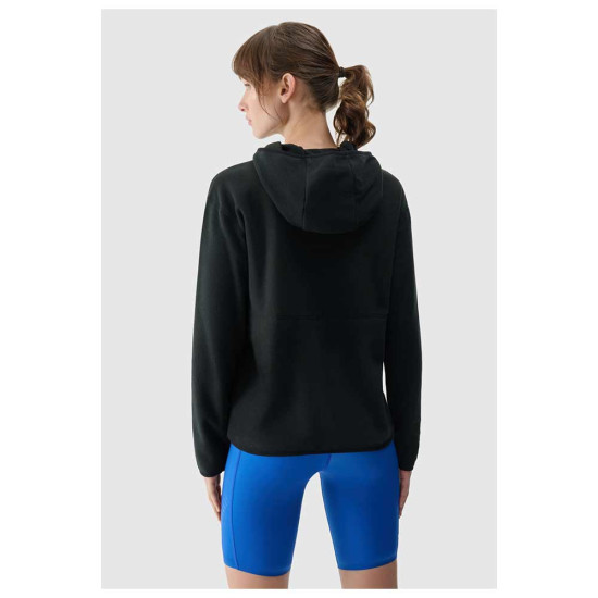 4F Γυναικεία ζακέτα Fleece